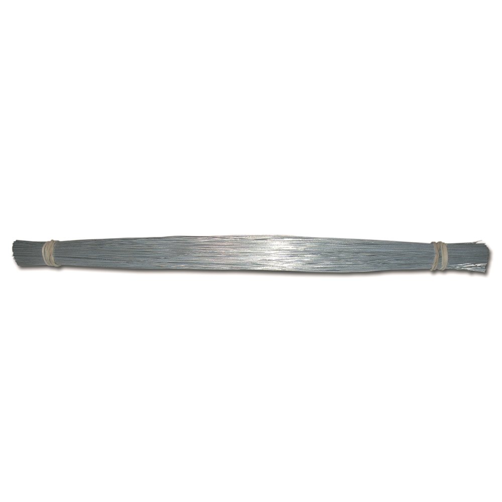 Metallic Links For Cardboard Labels Liens métalliques pour étiquettes américaines