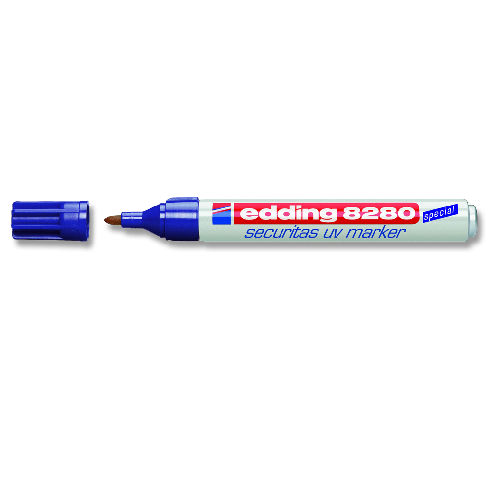 Buy the Securitas UV Marker - Reliable and Effective Protection