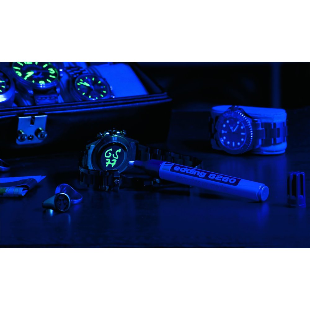 securitas marker uv revelation en