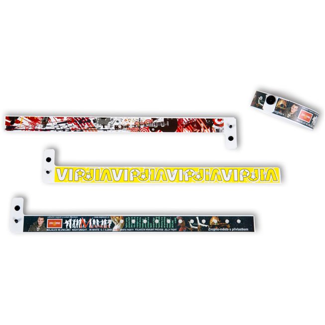 bracelet vinyle haute resolution quadri bracelet vinyle haute resolution quadri