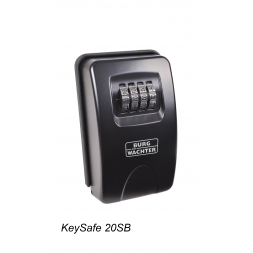 black key safe 20sb 