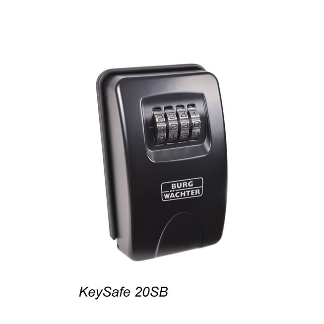 black key safe 20sb 