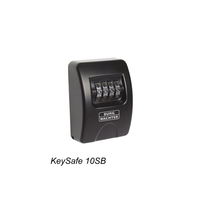 black key safe en