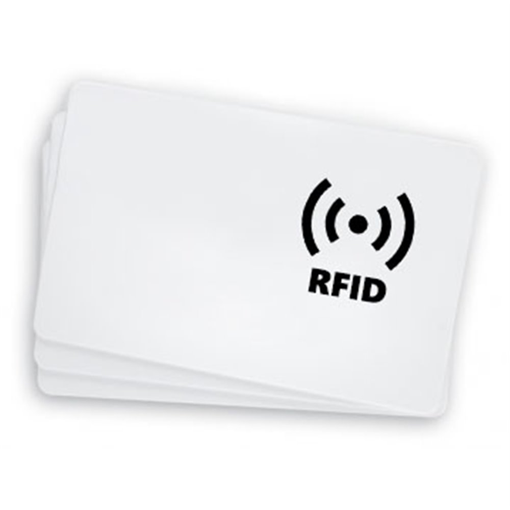Carte RFID Vierge badge d acces sans contact rfid
