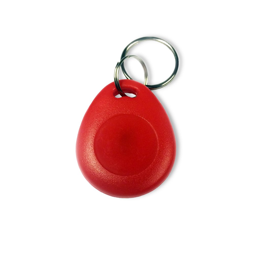 Porte-clés sans contact RFID Porte-clés sans contact RFID