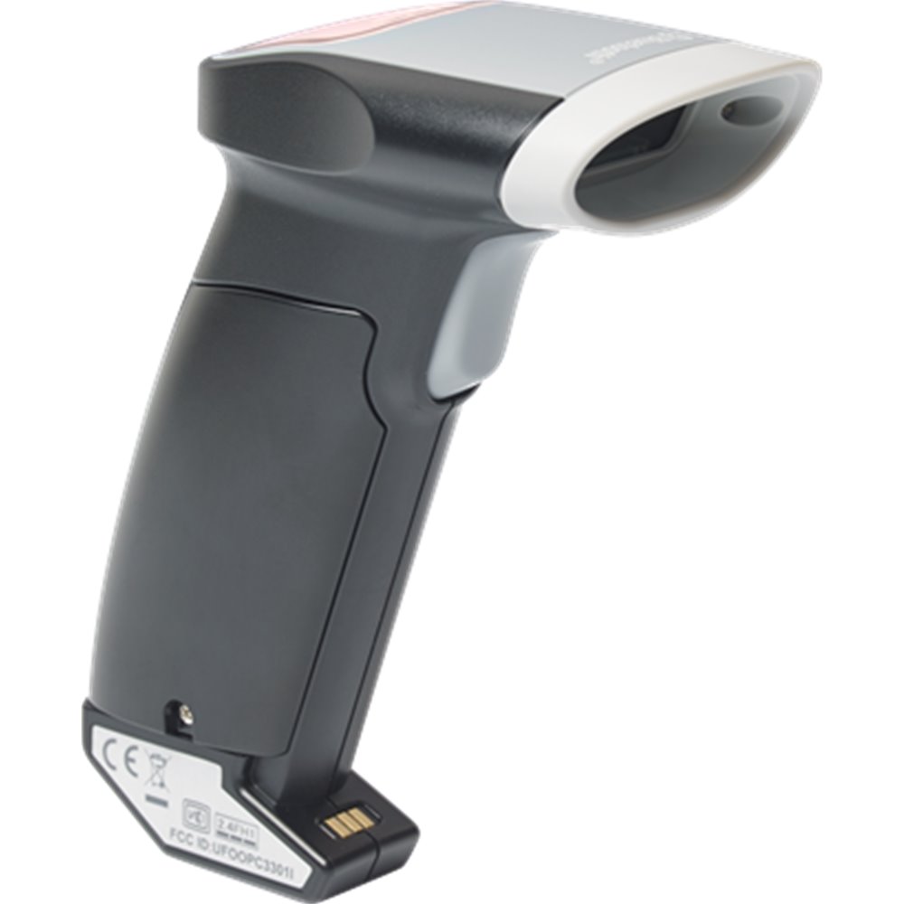 Douchette laser sans fil OPC 3301i Douchette laser sans fil OPC 3301i