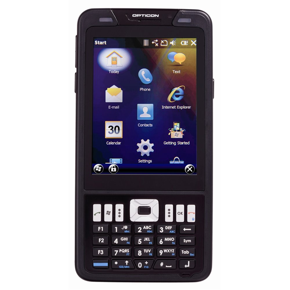 Terminal Laser Windows 2D H22 terminal laser windows autonome