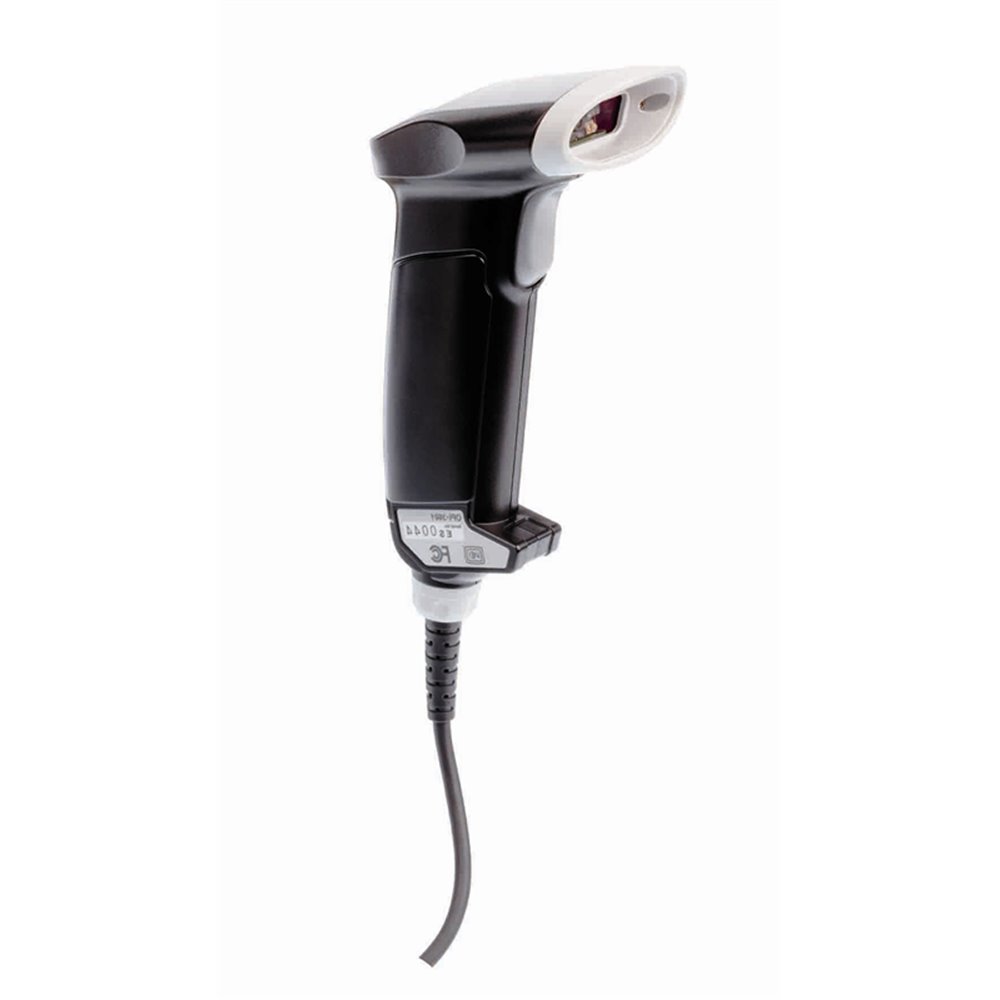 Lecteur code barre Imager Filaire 2D OPI 3601 lecteur code barre imager filaire