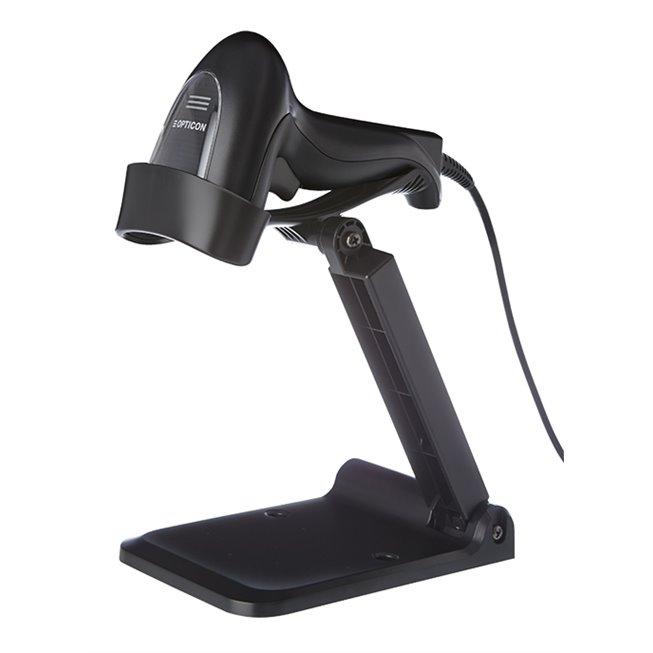 wireless barcode reader on support en wireless barcode reader on support en