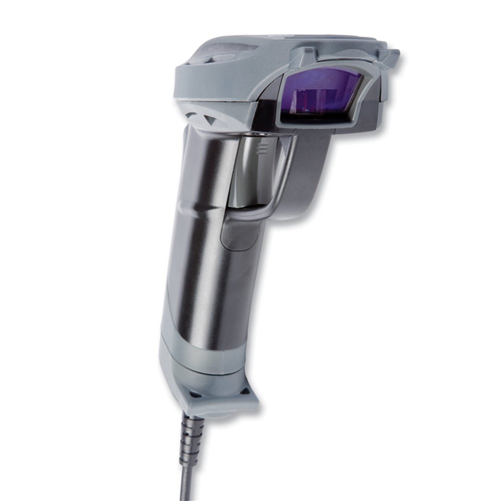 OPR-3001 industrial handheld laser reader Douchette laser industrielle OPR-3001