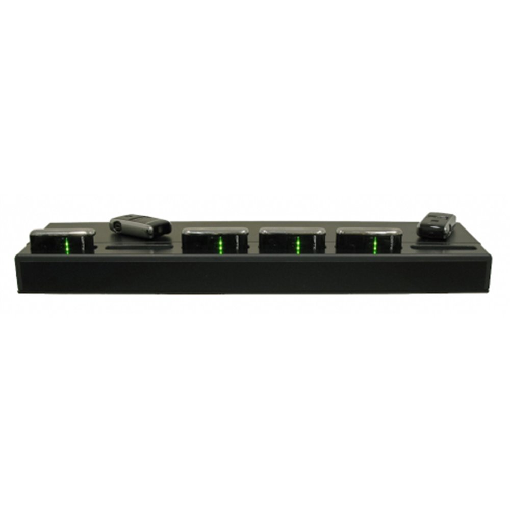 6 position OPN 2001 cradle - CRD 2001 Socle 6 positions OPN 2001 - CRD 2001