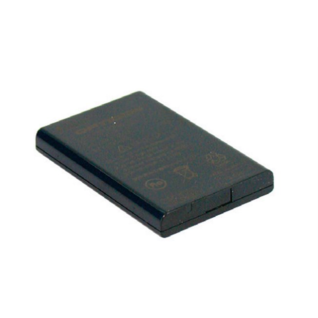 batterie pour opl 9815– batt opl 9815
