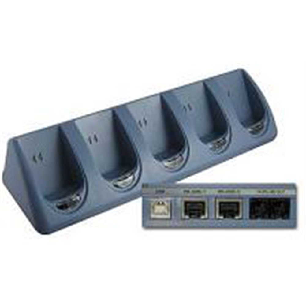 5 position OPL 9815 cradle - CRD 9723 5 position opl 9815 cradle crd 9723