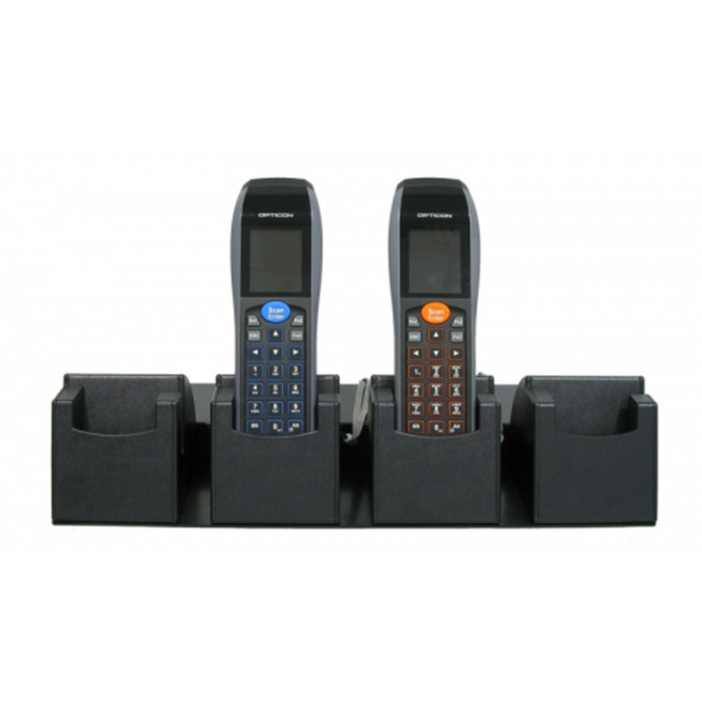 4 position OPH 3001 cradle - CRD 3001 4 POS Socle 4 positions OPH 3001 - CRD 3001 4 POS
