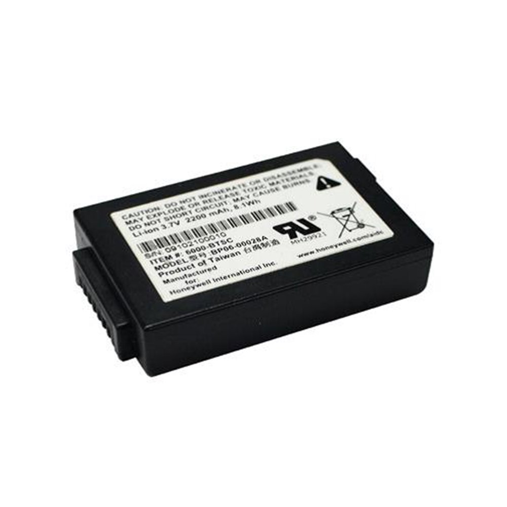 Batterie pour Dolphin 6110 batterie pour dolphin 6110