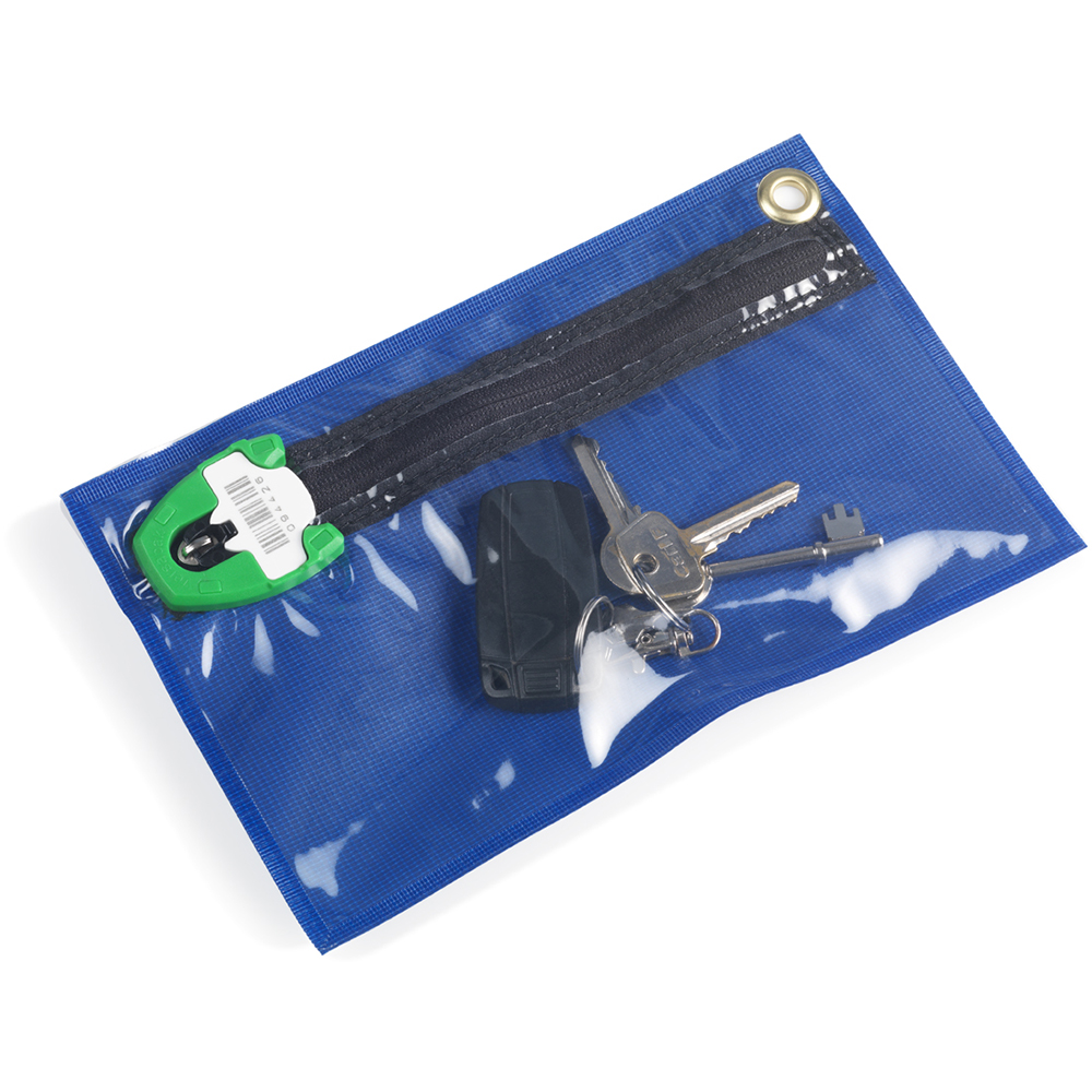 Personalised T2 Security Seals for Bags SBE direct