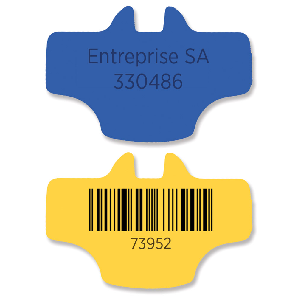 security seals for bags