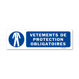 Panneau signalisation du corps avec texte