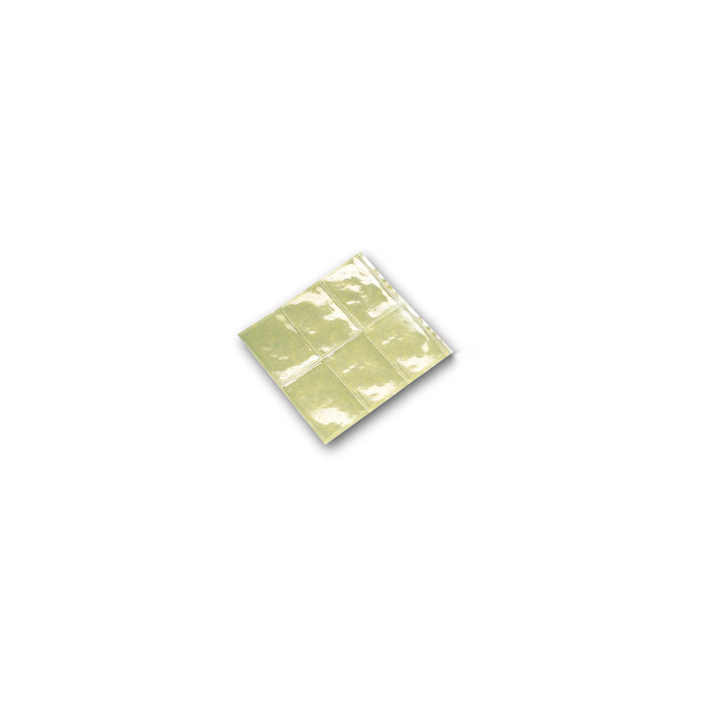 Transparent adhesive pockets transparent adhesive pockets