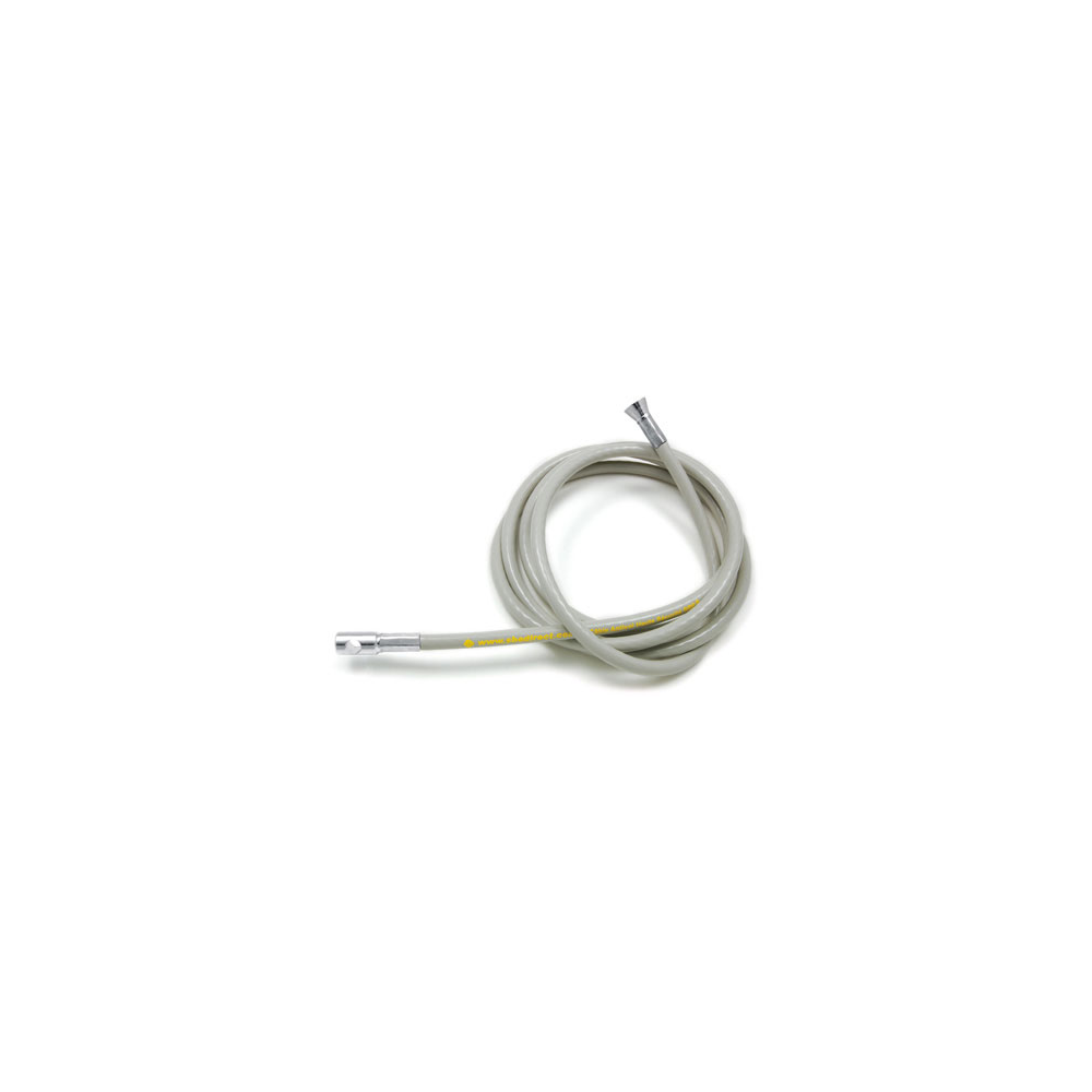 Câble ancrage acier 60cm gris haute sécurité cable ancrage acier 60cm gris haute securite