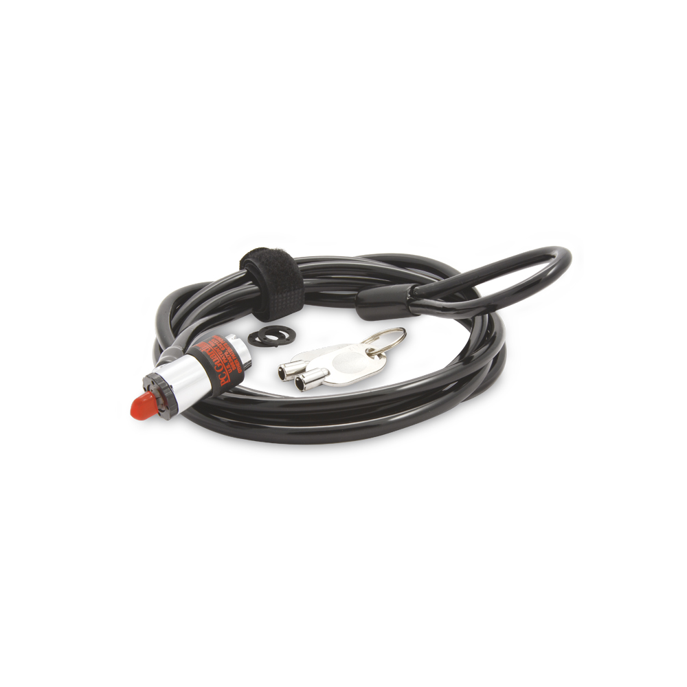Câble antivol portable haute sécurité cable antivol portable haute securite