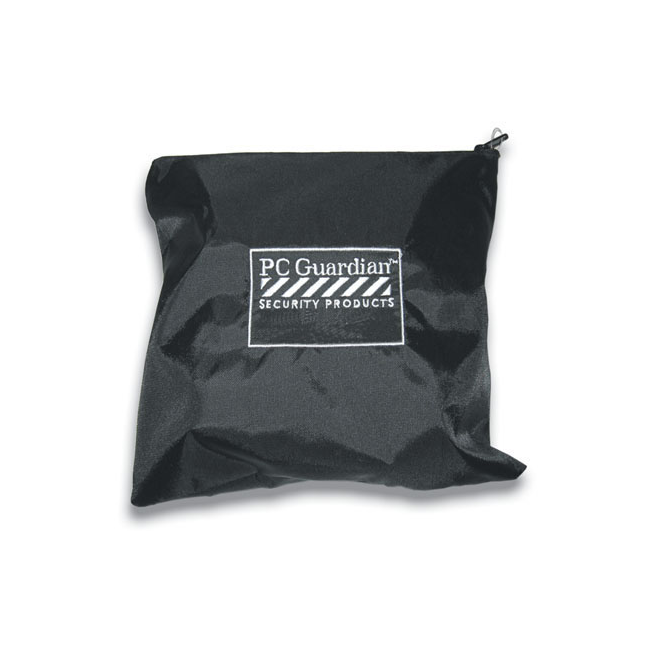 laptop high security cable pouch