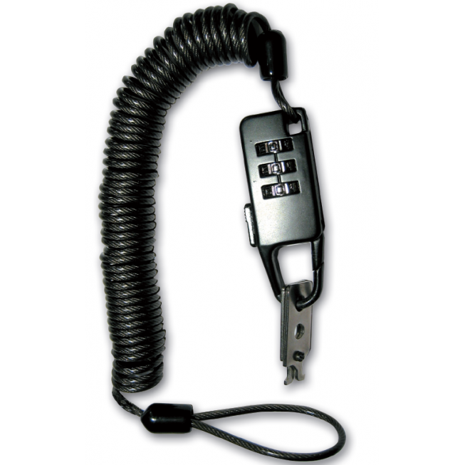 cable antivol ultra light