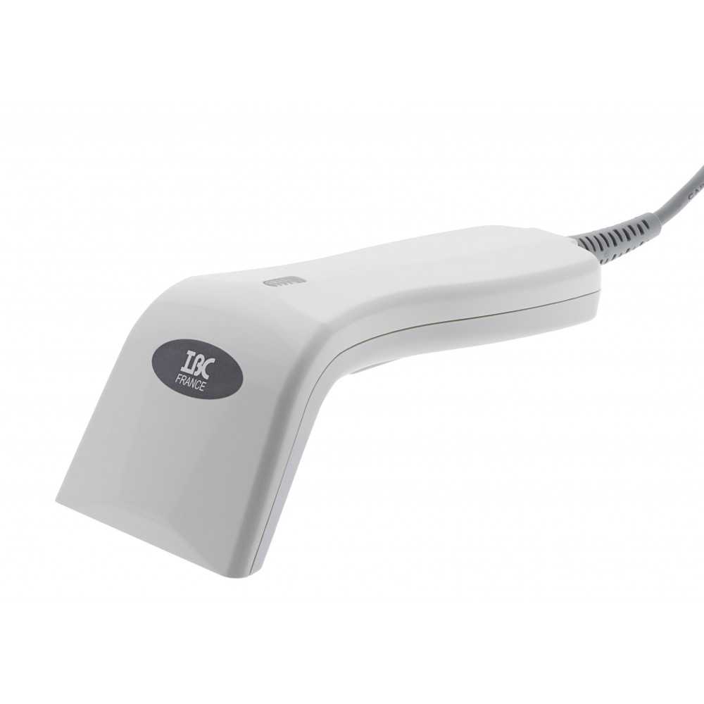 Douchette code barre CCD 8015 USB douchette ccd 8015 usb