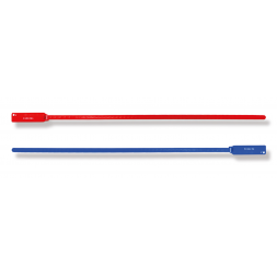 scelle plastique pour transport de fonds