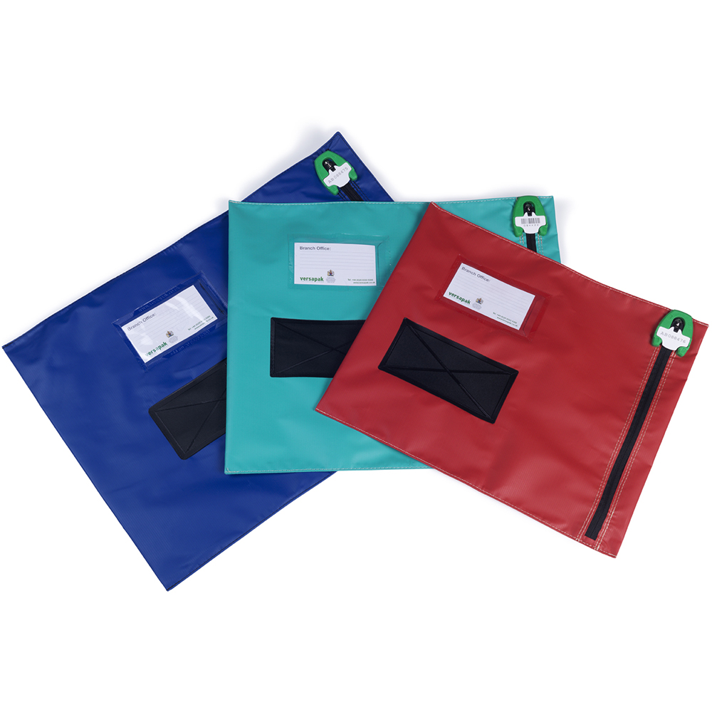 Scellés de sécurité enveloppes, bacs, pochettes et sacoches - Etigo