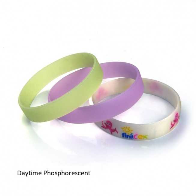 bracelet silicone en phosphorescence de jour blanc rose clair vert clair fr bracelet silicone en phosphorescence de jour blanc rose clair vert clair fr