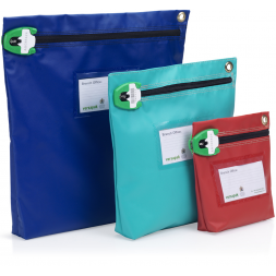 sac de caisse securite
