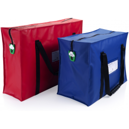 Grand sac securise  transport