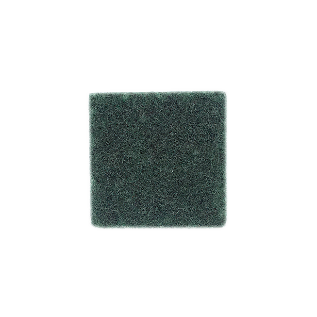 abrasive pad for bunding abrasive pad for bunding