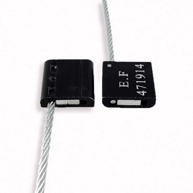 scelle cable vue avant arriere