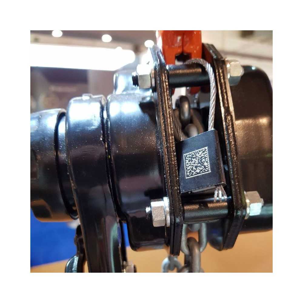 security seal example use