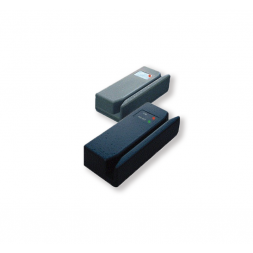 barcode badge reader id