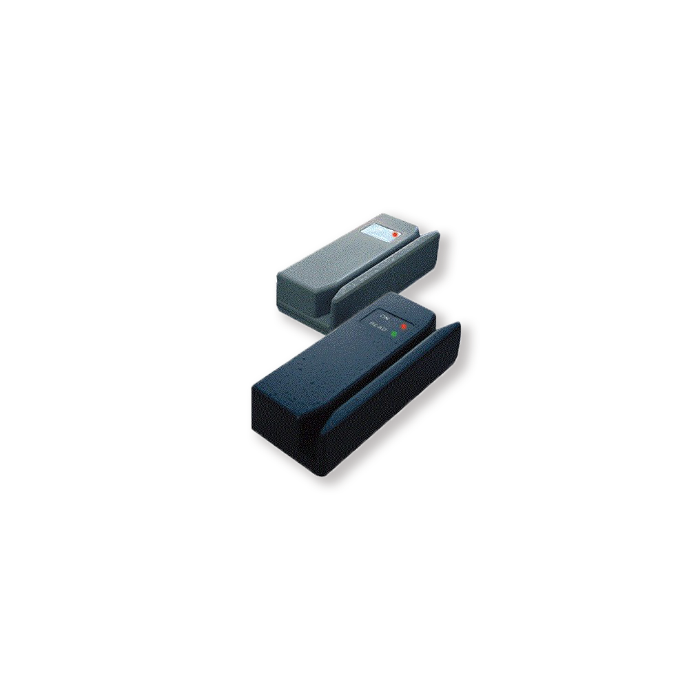 8100W-PS Barcode badge reader barcode badge reader id