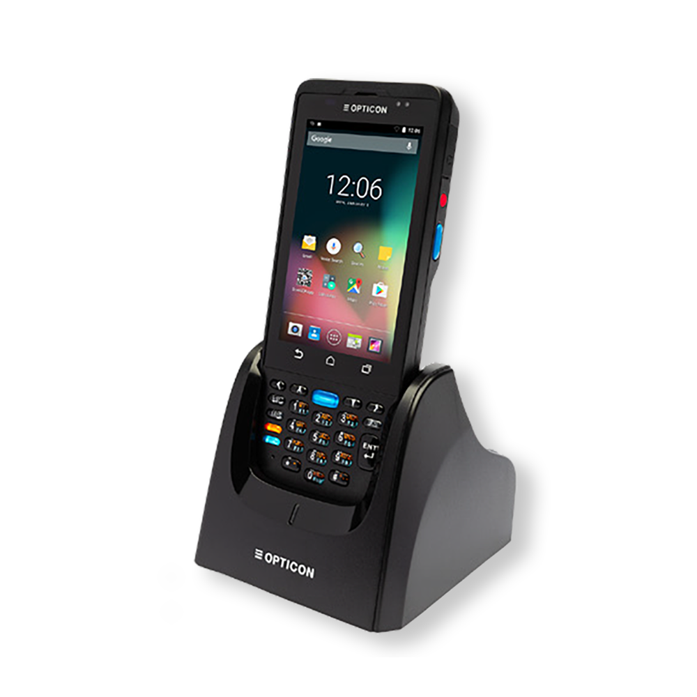Terminal Code Barre H29 2D Terminal Code Barre H29
