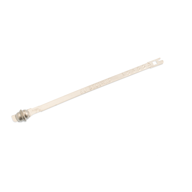 Metal seal for containers - 1