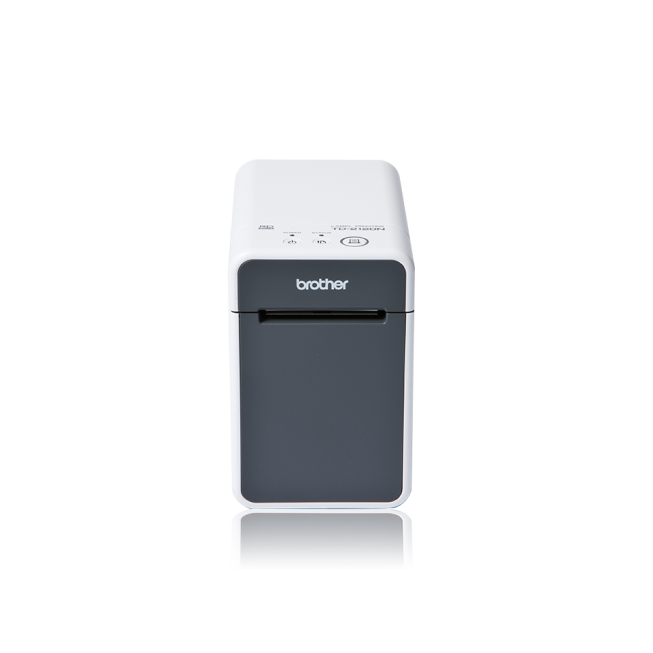 Brother TD-2120N thermal printer