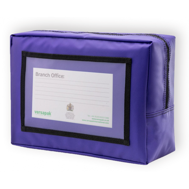 Sacoche rembourrée protectrice pour appareils électroniques personnels devant