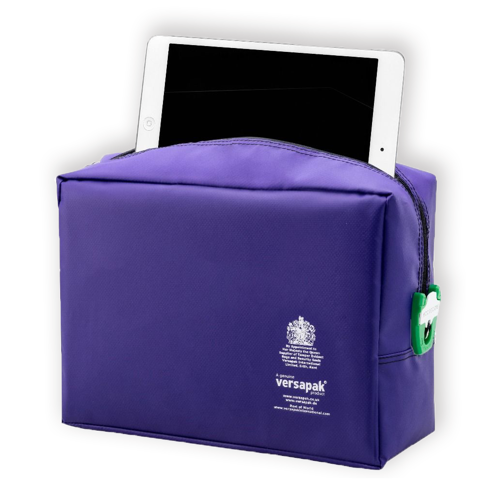 Protective padded case for personal electronic devices sbe direct