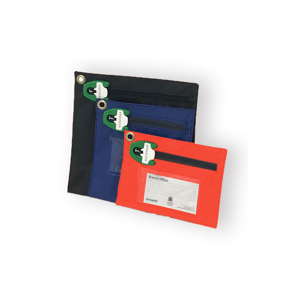 Secure pouch for carrying keys and smartphones 3 Secure pouches for carrying keys and smartphones sbe