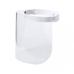Visière de protection COVID 19 - 1