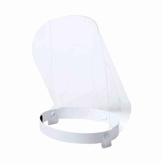 Customizable protective visor COVID 19 - 3 Customizable protective visor COVID 19 - 3