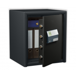 COMBILINE Fireproof Personal Safe - 7