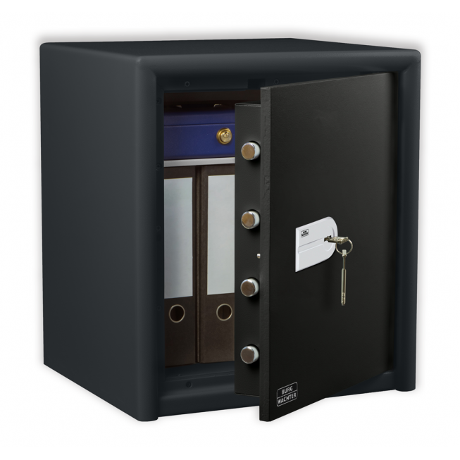 COMBILINE Fireproof Personal Safe - 3