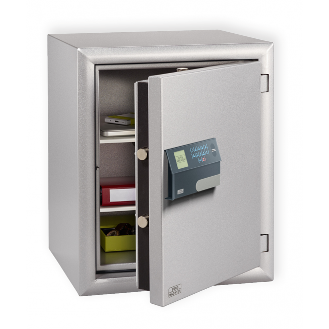 DIPLOMAT safe - 3 DIPLOMAT safe - 3