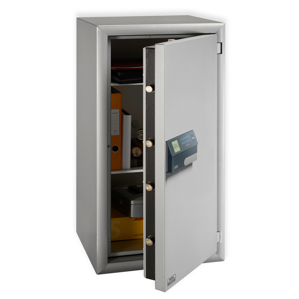 DIPLOMAT safe - 4